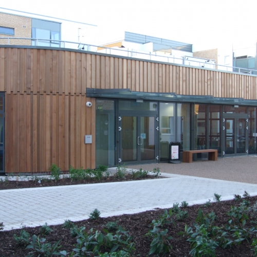 Loughborough University Student Accommodation