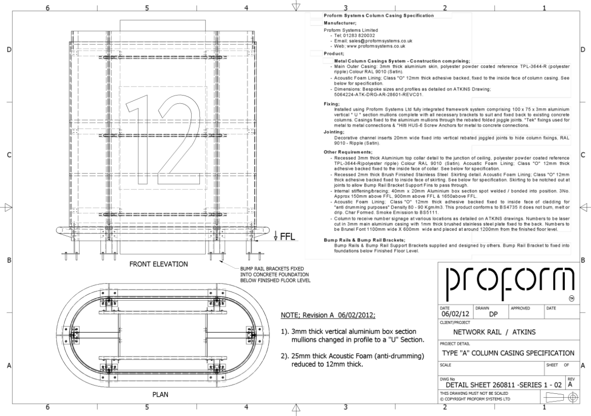 specification-sheet