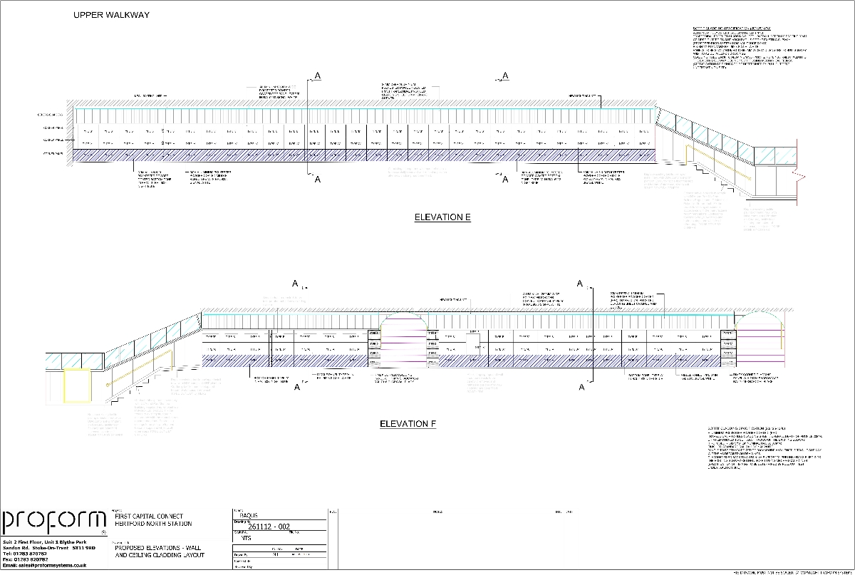 P:PROFORM_ PROJECTS_DESIGNSCLADDING, 2- STATIONSHertford Nort