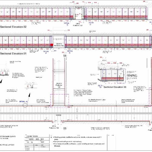 S:Projects201212051 - Warrington Bank QuaysDRAWINGS BY PROFO