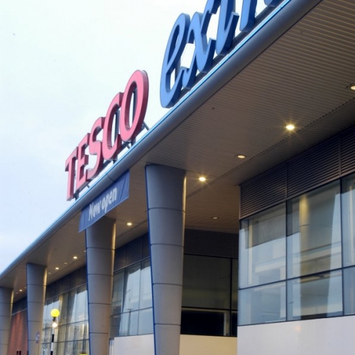 Tesco Extra - Coventry Arena