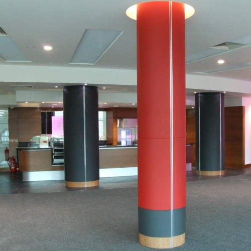 Virgin Active Health Club - Twickenham Rugby Stadium