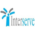 New Interserve Logo