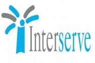 New Interserve Logo