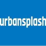 New Urbansplash Logo