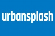 New Urbansplash Logo